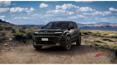 Jeep Avenger 1.2 turbo Altitude fwd 100cv nuova a Corciano