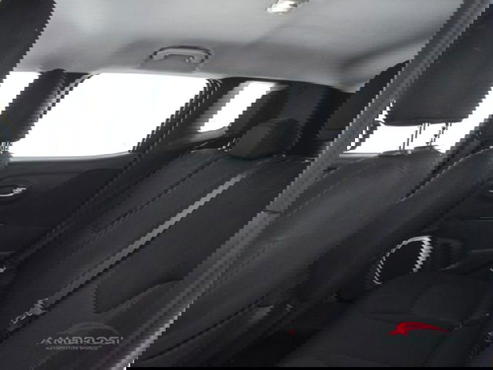 Jeep Renegade usata a Perugia (10)