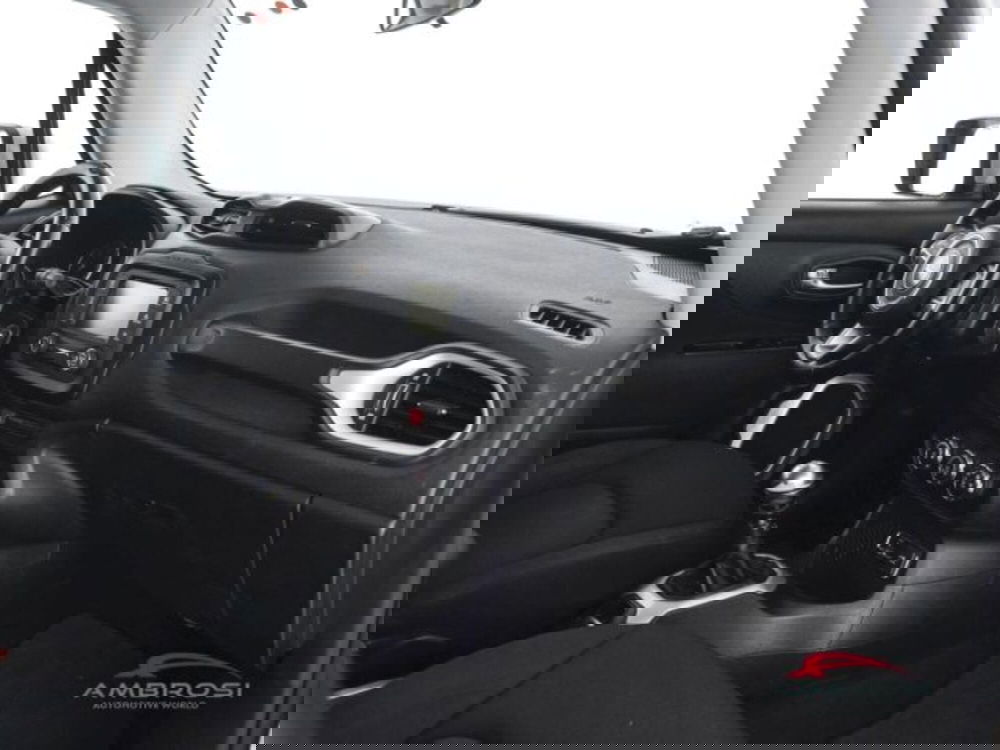 Jeep Renegade usata a Perugia (12)