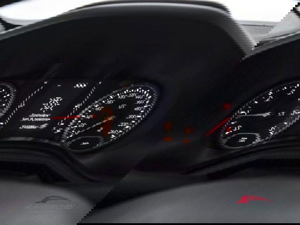 Jeep Renegade usata a Perugia (13)