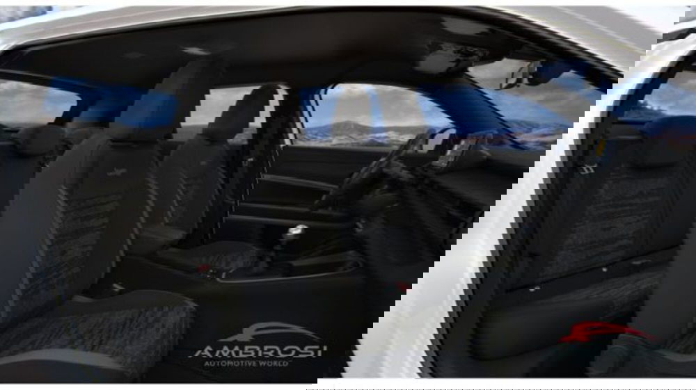 Jeep Avenger nuova a Perugia (7)