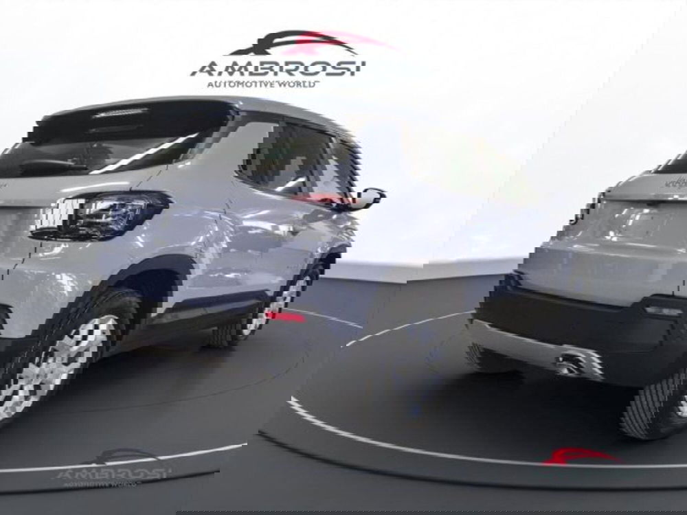 Jeep Avenger nuova a Perugia (3)