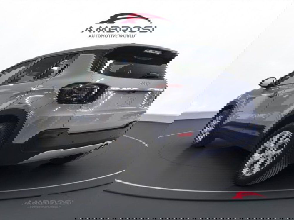 Jeep Avenger nuova a Perugia (4)