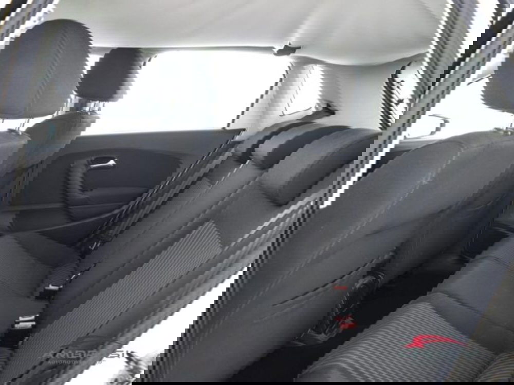 Volkswagen Polo usata a Perugia (10)