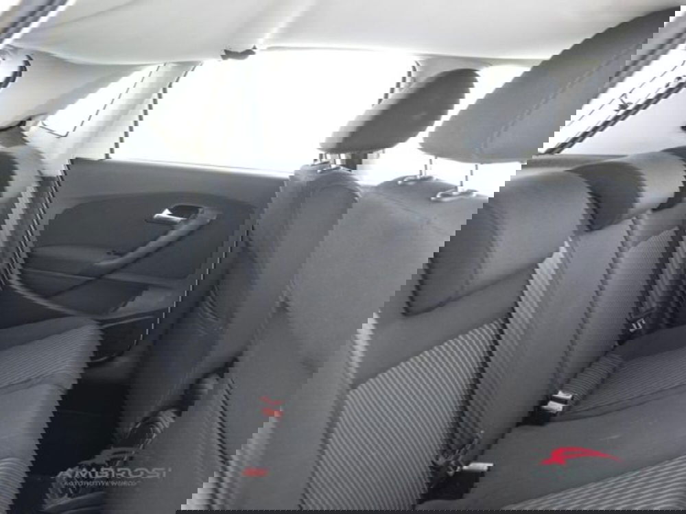 Volkswagen Polo usata a Perugia (11)