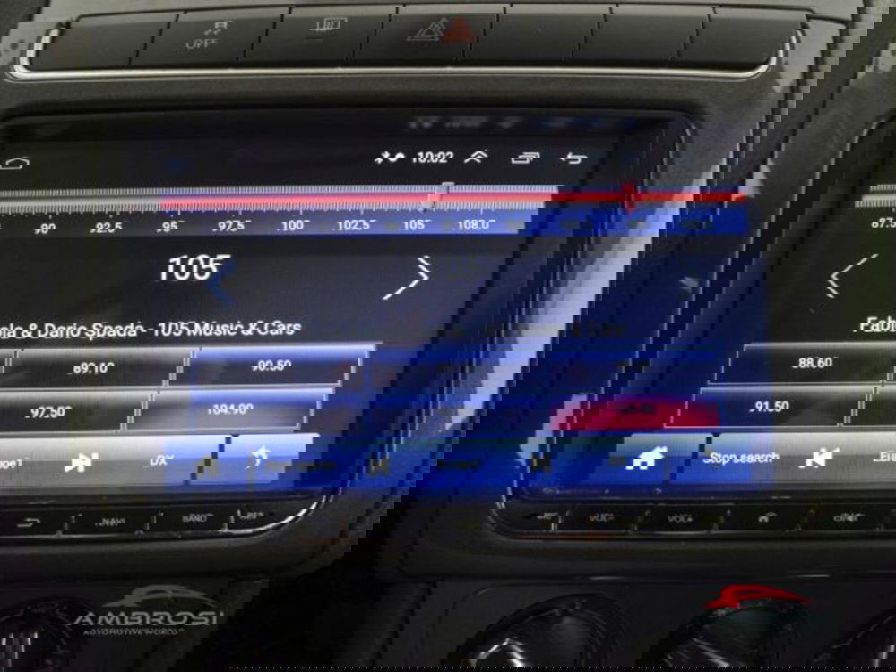 Volkswagen Polo usata a Perugia (14)