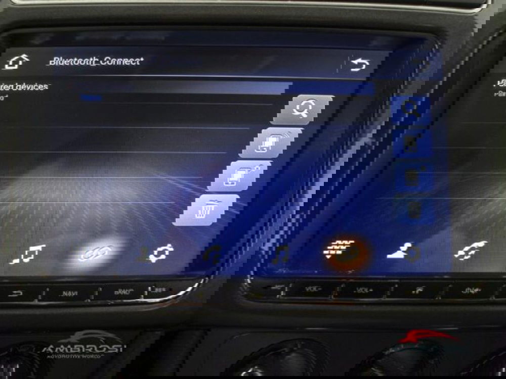 Volkswagen Polo usata a Perugia (15)