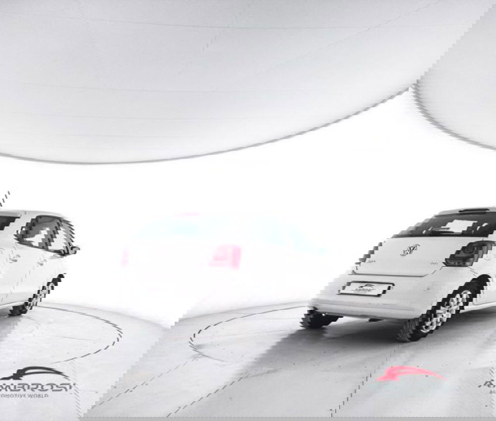 Volkswagen Polo usata a Perugia (3)