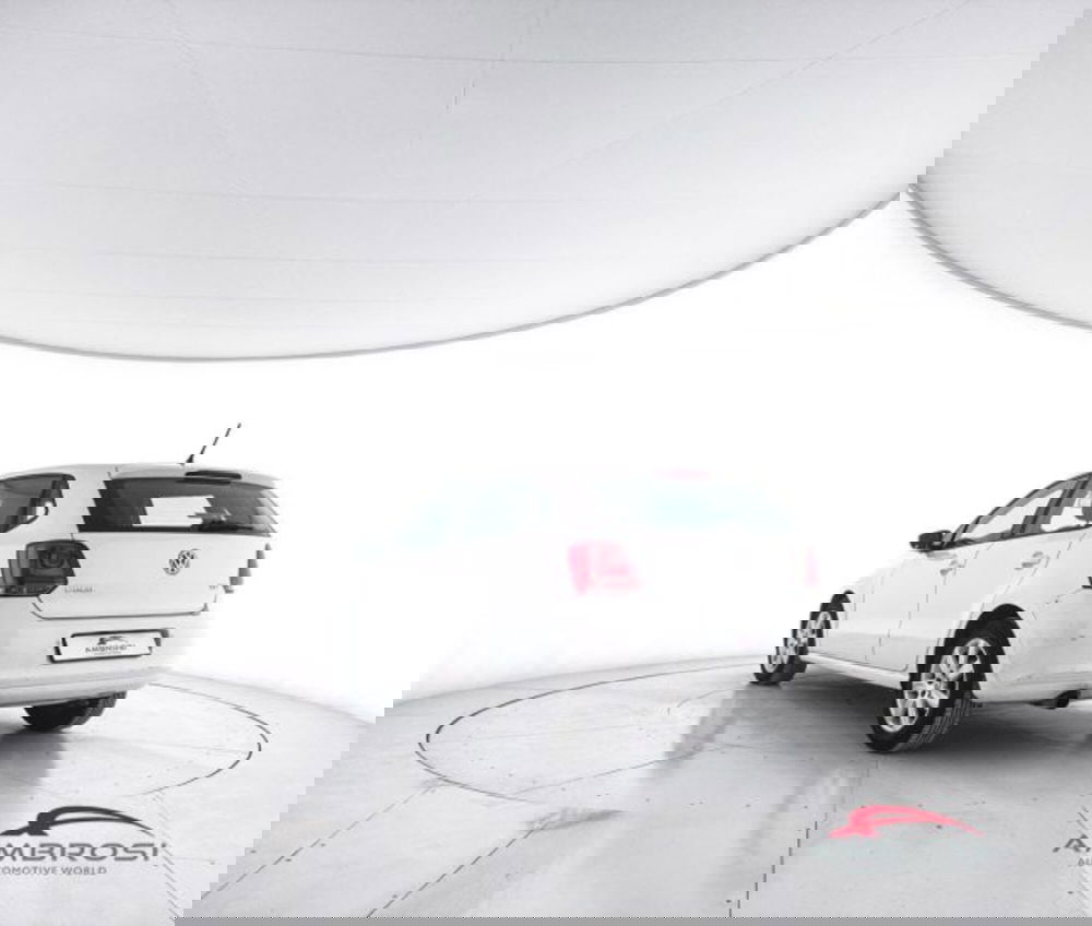 Volkswagen Polo usata a Perugia (4)