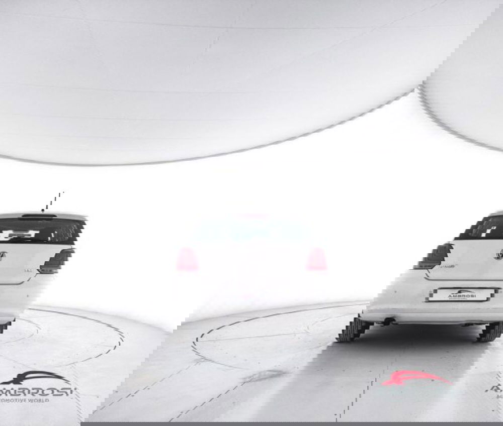 Volkswagen Polo usata a Perugia (6)