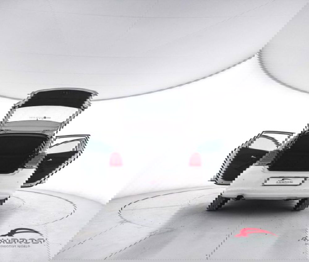 Volkswagen Polo usata a Perugia (7)