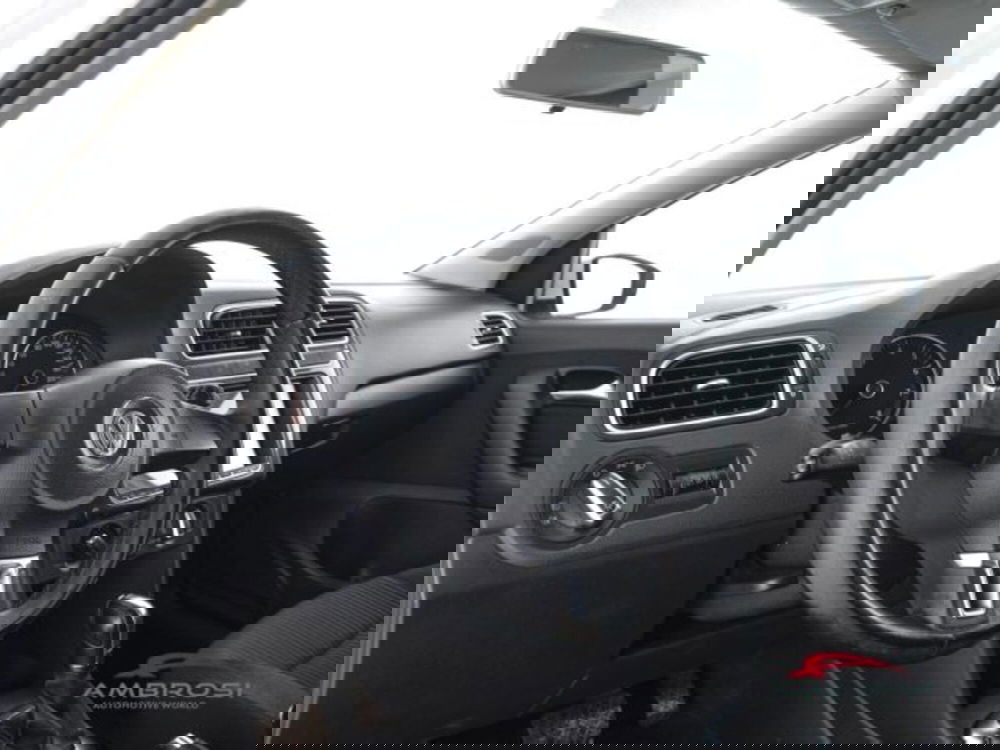 Volkswagen Polo usata a Perugia (8)