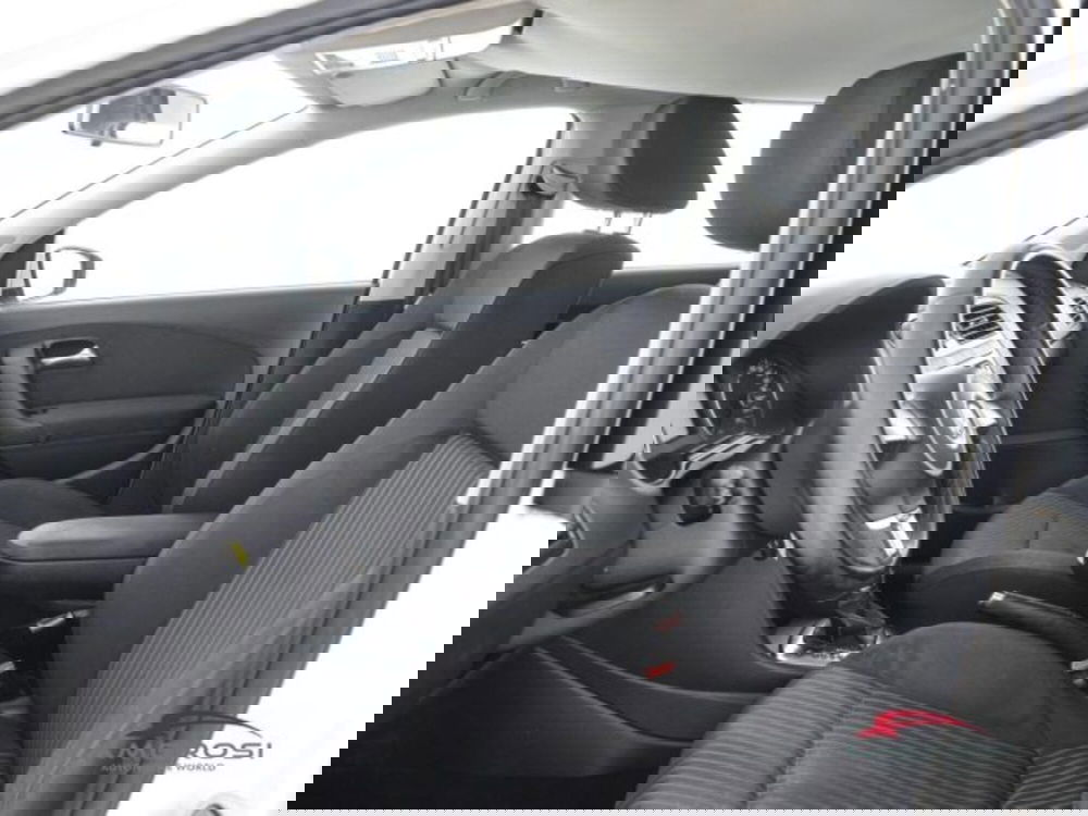 Volkswagen Polo usata a Perugia (9)