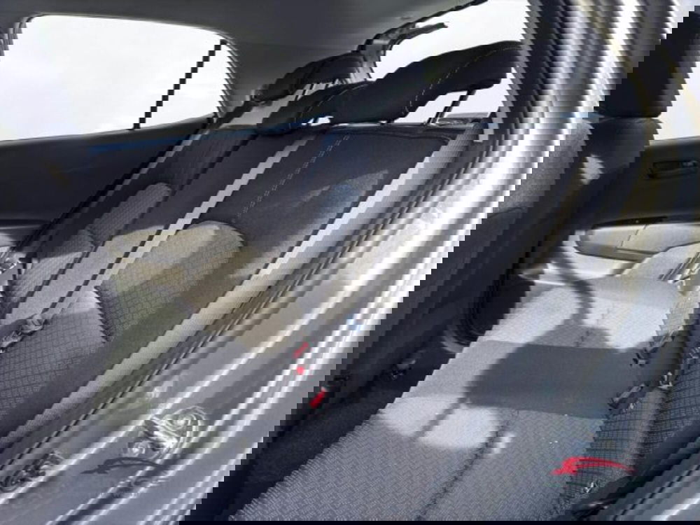 Kia Picanto usata a Perugia (11)