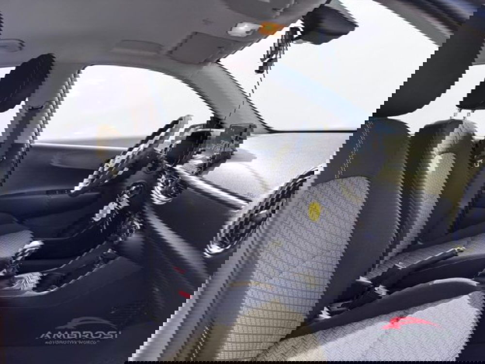 Kia Picanto usata a Perugia (12)