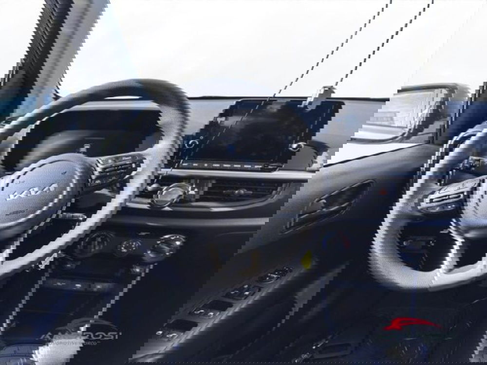 Kia Picanto usata a Perugia (14)