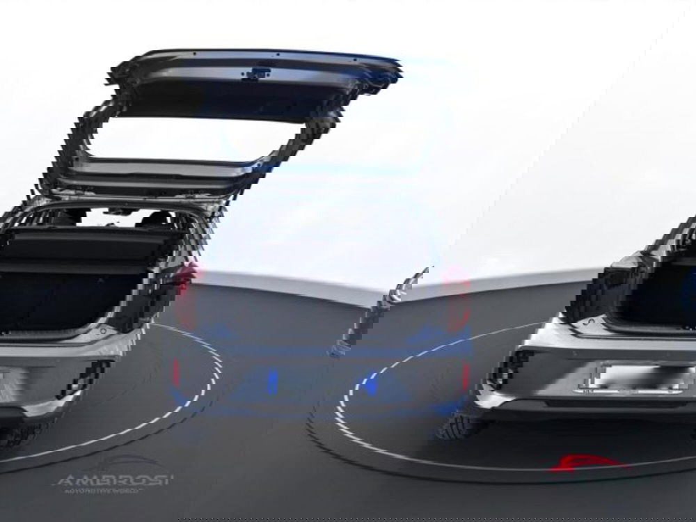 Kia Picanto usata a Perugia (9)