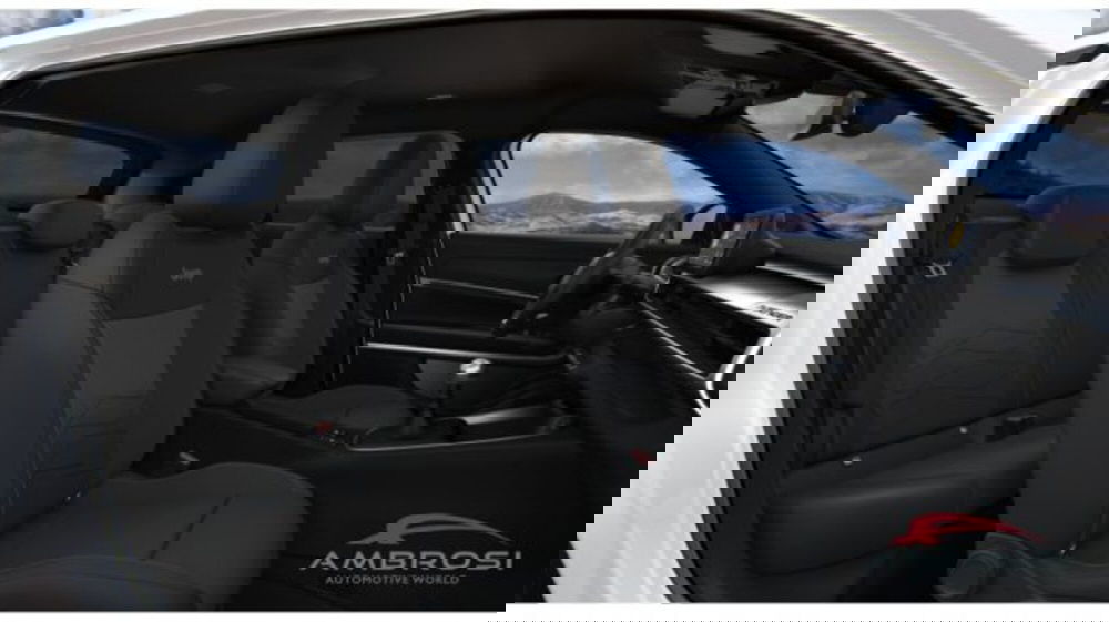 Jeep Avenger nuova a Perugia (7)