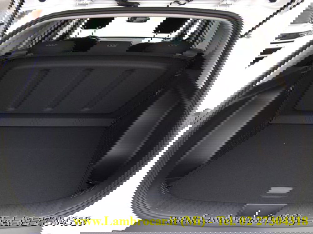 Hyundai Kona nuova a Milano (13)