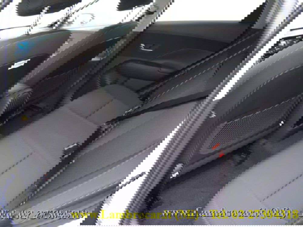 Hyundai Kona nuova a Milano (5)