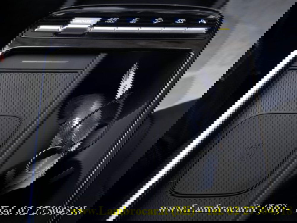 Hyundai Tucson nuova a Milano (11)