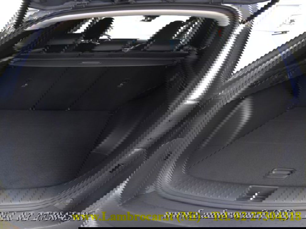 Hyundai Tucson nuova a Milano (12)