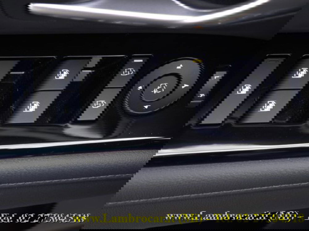 Hyundai Tucson nuova a Milano (17)