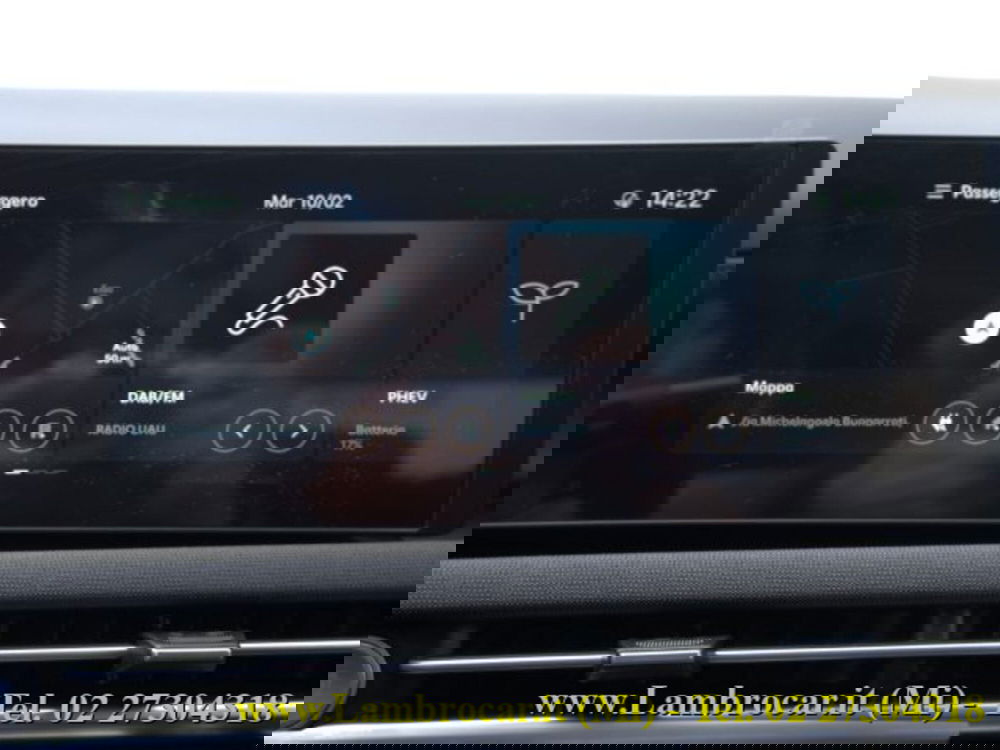 Hyundai Tucson nuova a Milano (7)