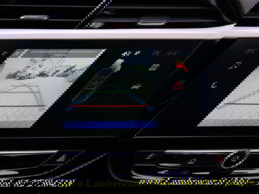 Opel Corsa nuova a Milano (9)