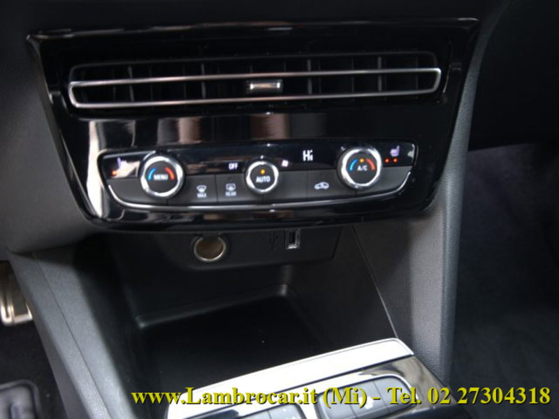 Opel Mokka usata a Milano (11)