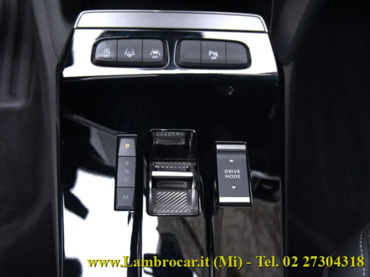 Opel Mokka usata a Milano (12)