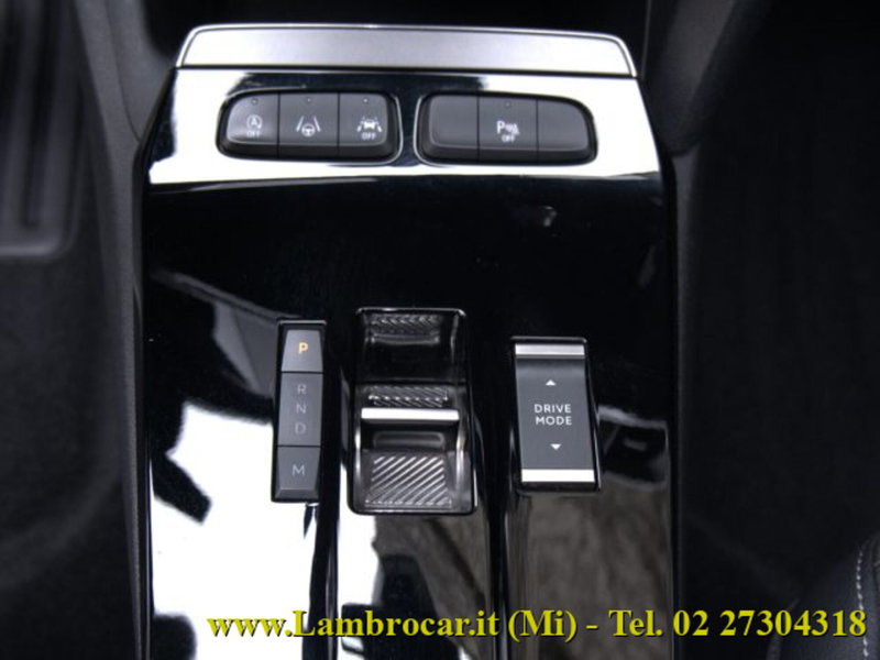 Opel Mokka usata a Milano (12)