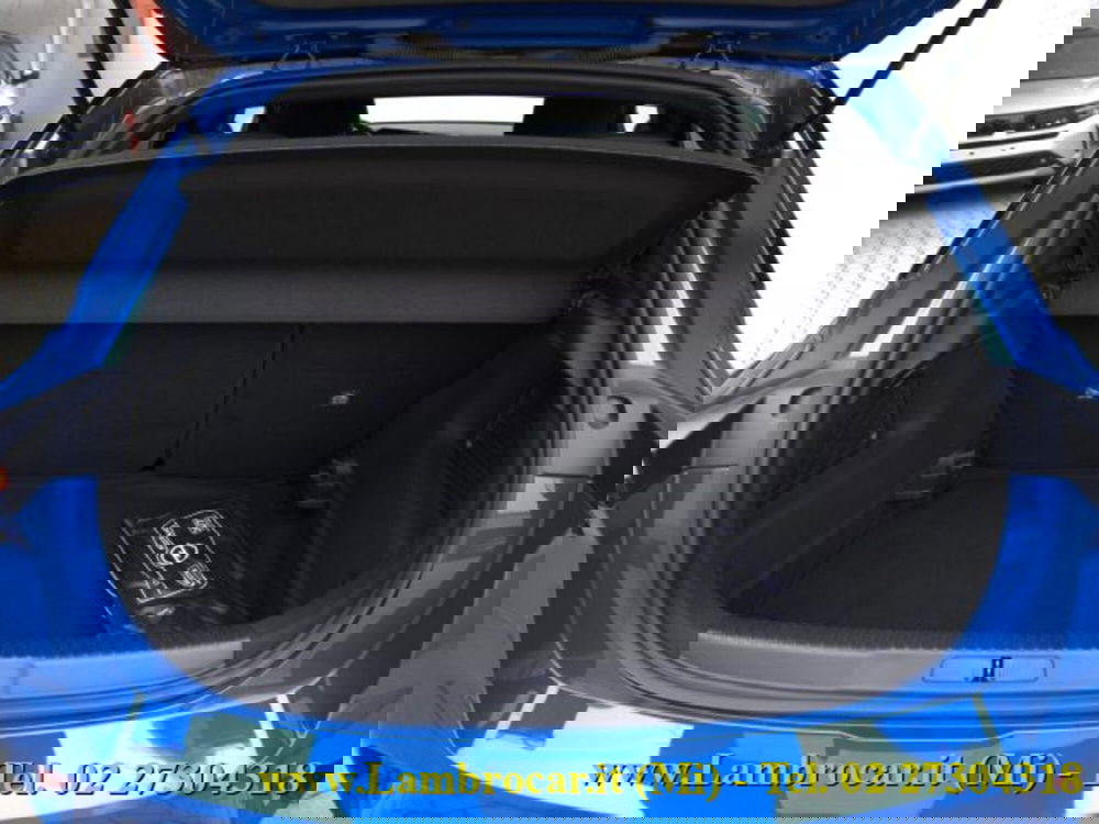 Opel Mokka usata a Milano (13)