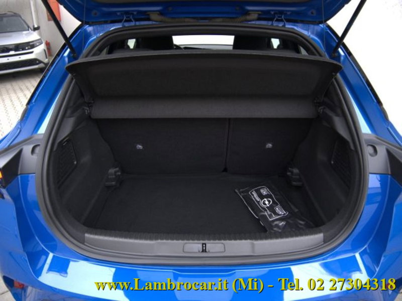 Opel Mokka usata a Milano (13)