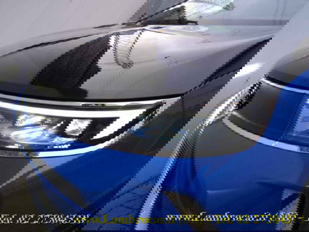 Opel Mokka usata a Milano (19)