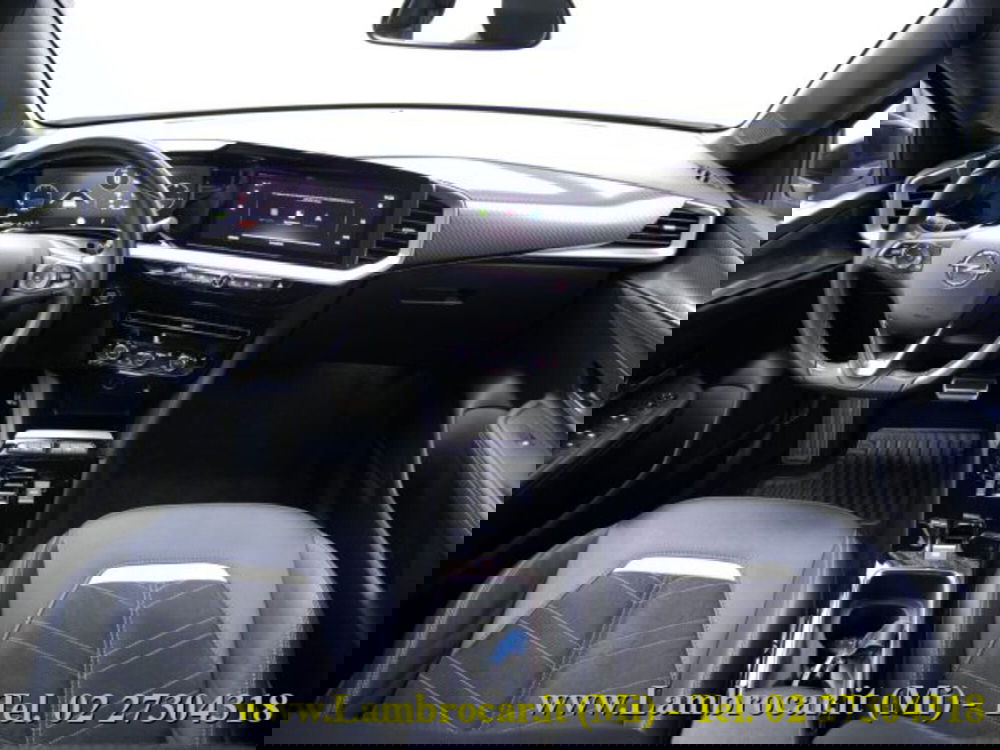 Opel Mokka usata a Milano (2)