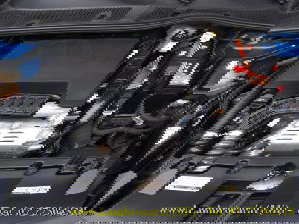 Opel Mokka usata a Milano (20)