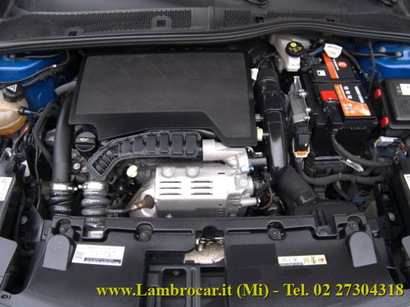 Opel Mokka usata a Milano (20)