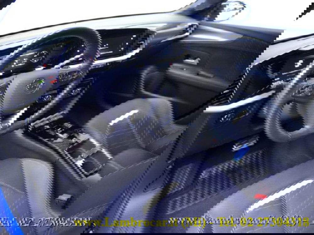 Opel Mokka usata a Milano (3)