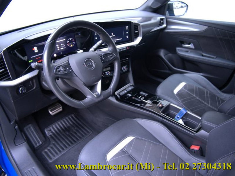 Opel Mokka usata a Milano (3)