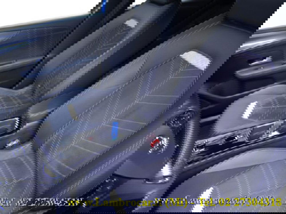 Opel Mokka usata a Milano (4)