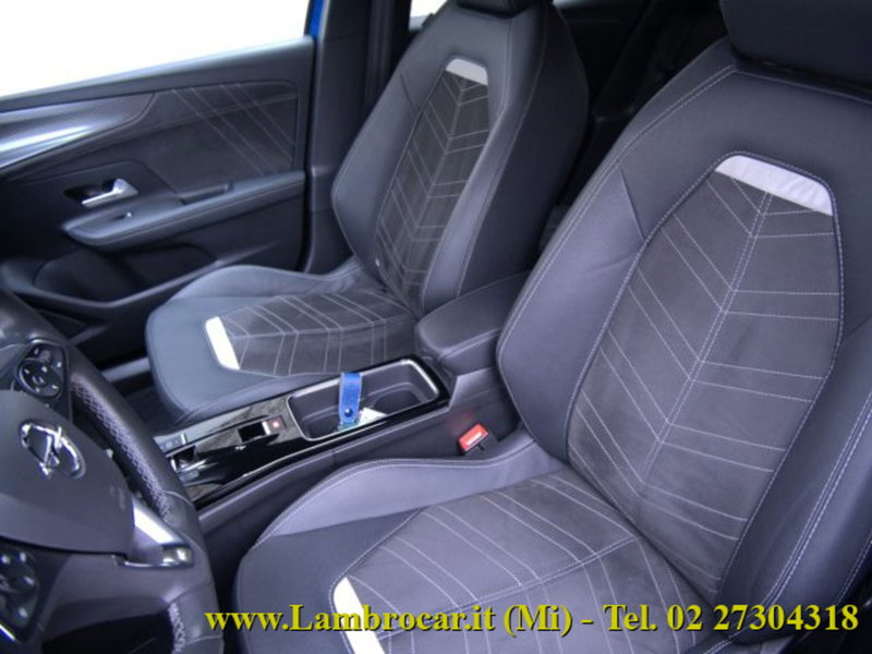 Opel Mokka usata a Milano (4)
