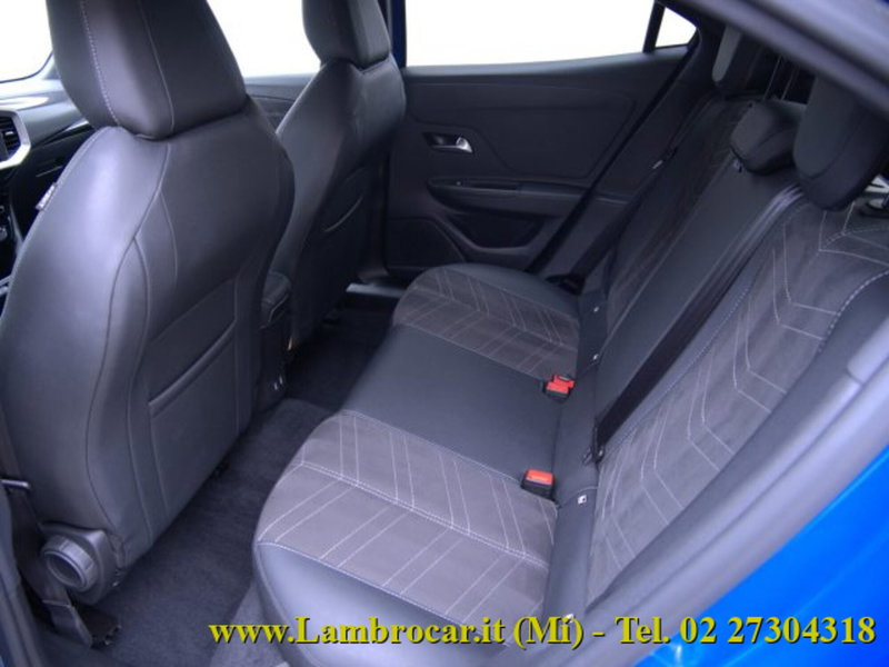 Opel Mokka usata a Milano (5)
