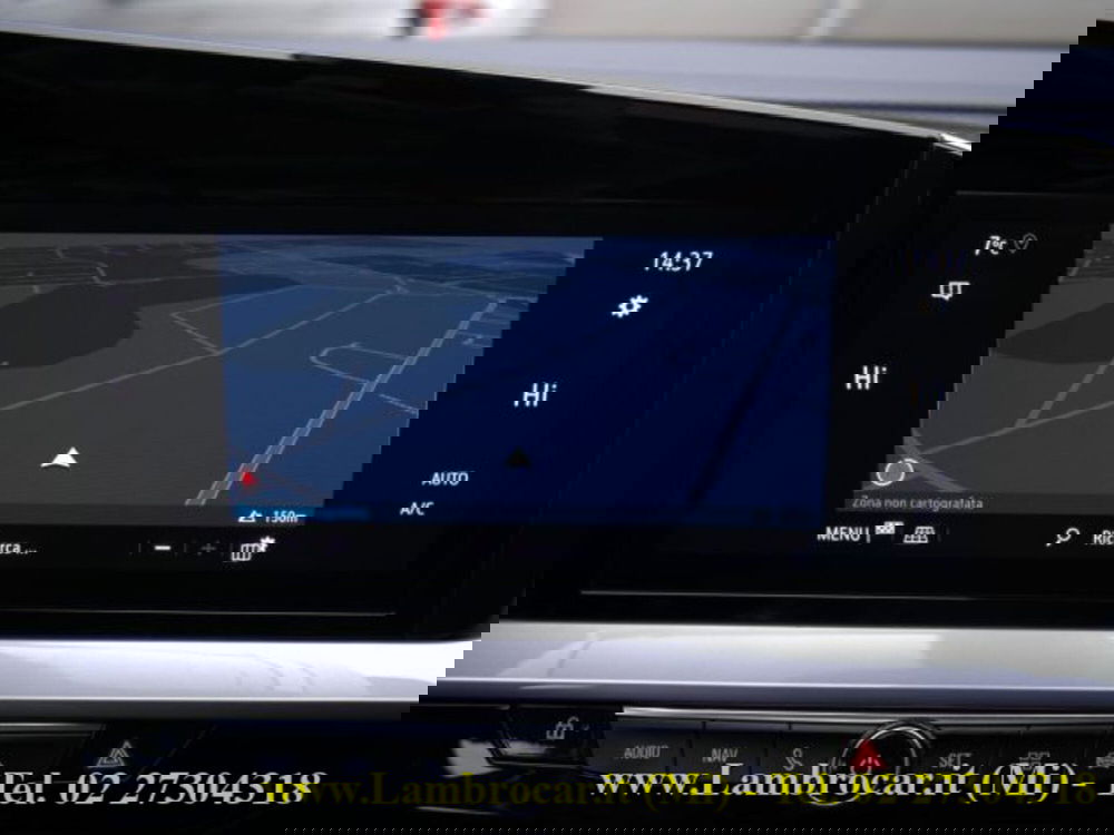 Opel Mokka usata a Milano (8)