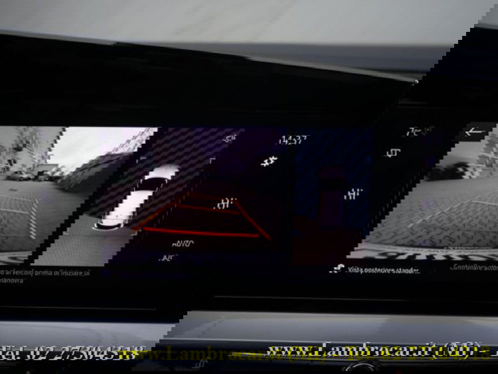 Opel Mokka usata a Milano (9)