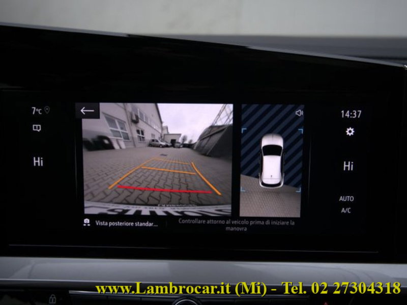 Opel Mokka usata a Milano (9)