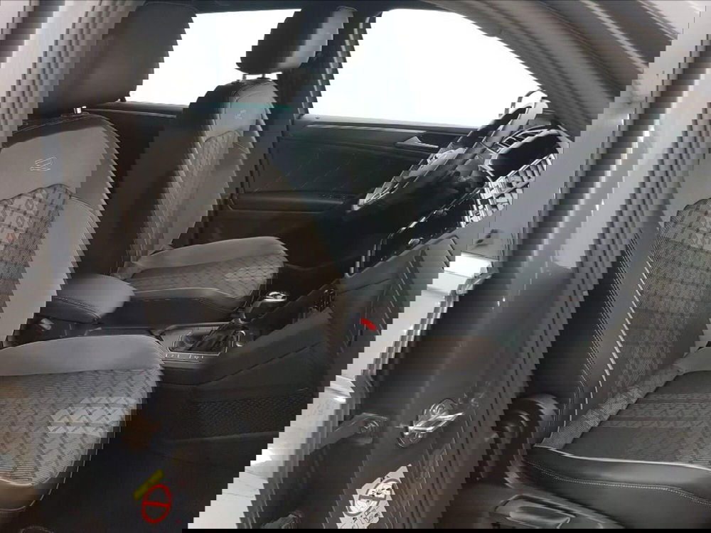 Volkswagen Tiguan usata a Lucca (11)