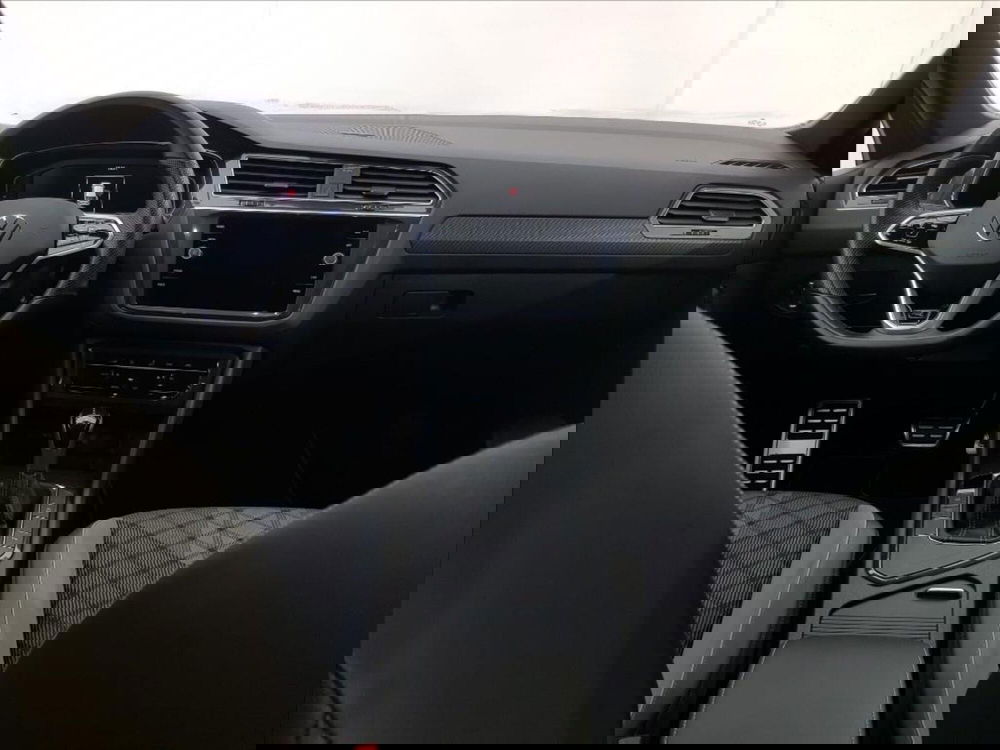 Volkswagen Tiguan usata a Lucca (13)