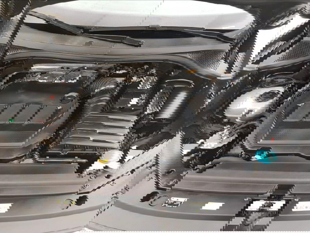 Volkswagen Tiguan usata a Lucca (17)