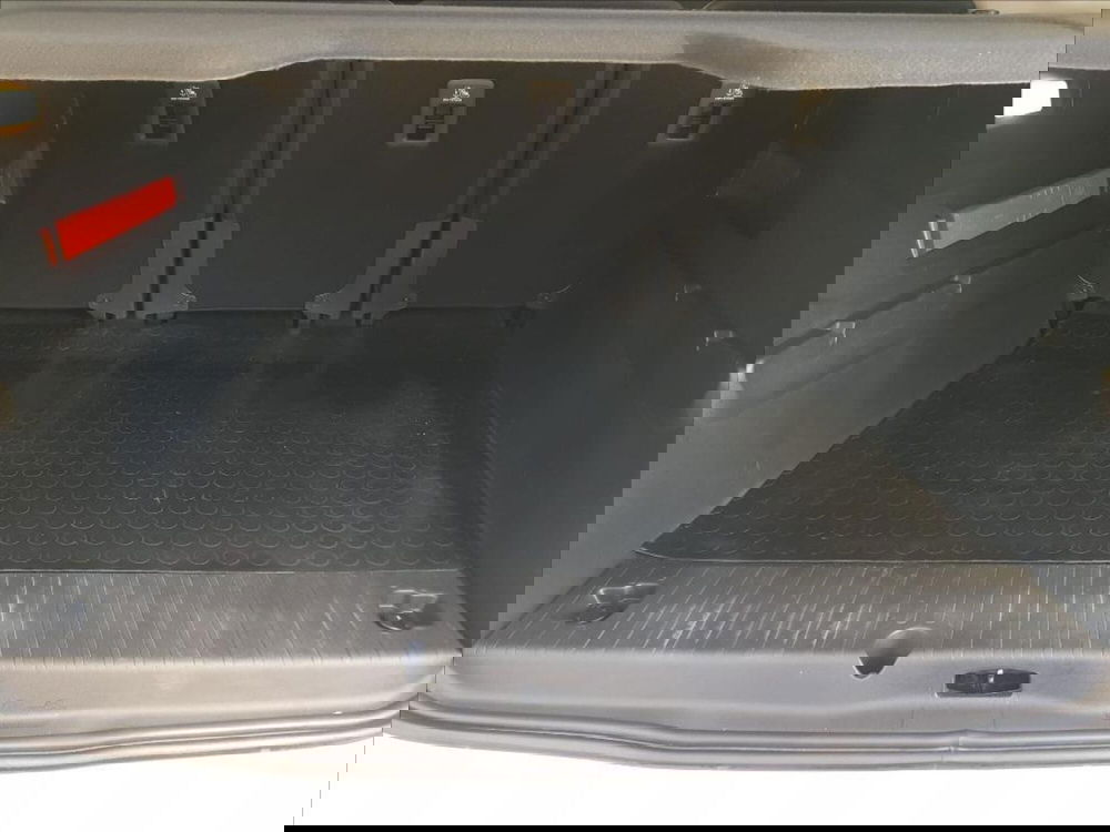 Toyota Proace City Verso usata a Lucca (15)